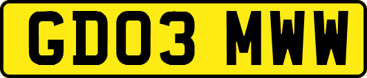 GD03MWW