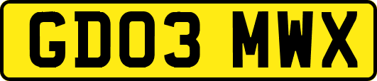GD03MWX