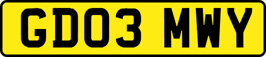 GD03MWY