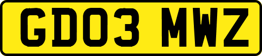GD03MWZ