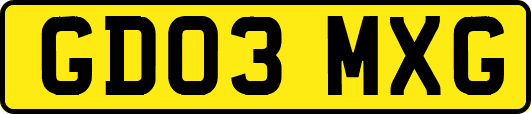 GD03MXG