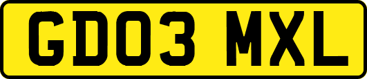 GD03MXL