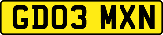GD03MXN