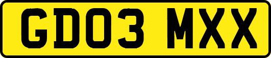GD03MXX