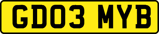 GD03MYB