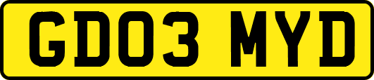 GD03MYD
