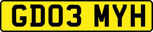 GD03MYH