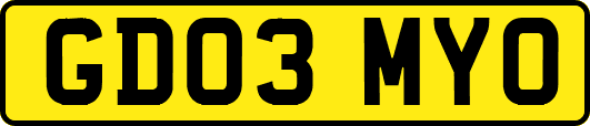 GD03MYO