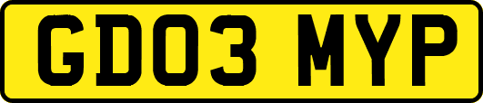 GD03MYP
