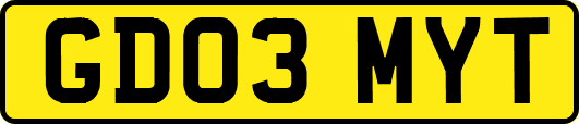 GD03MYT