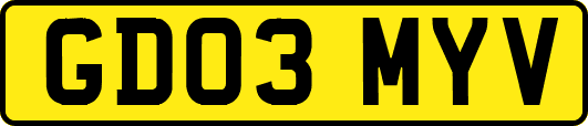 GD03MYV