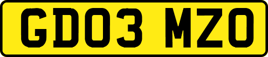 GD03MZO