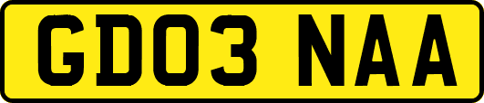 GD03NAA