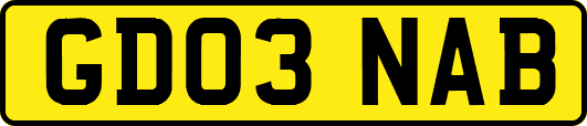 GD03NAB