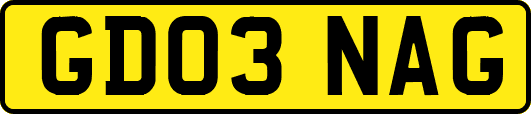 GD03NAG