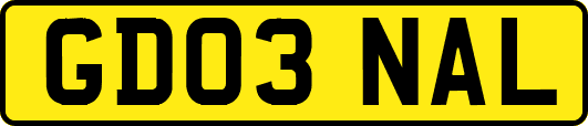 GD03NAL