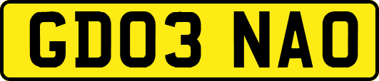 GD03NAO