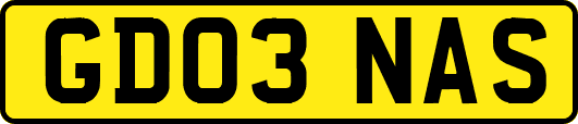 GD03NAS