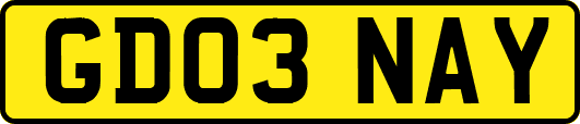 GD03NAY