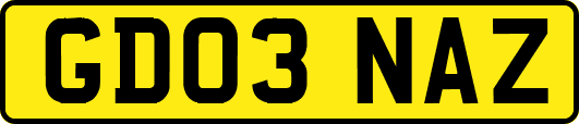 GD03NAZ