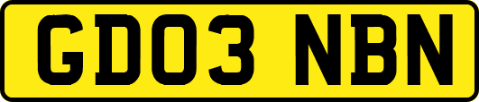 GD03NBN