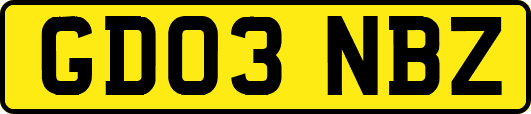 GD03NBZ