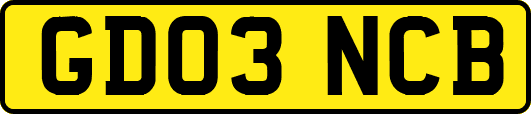 GD03NCB