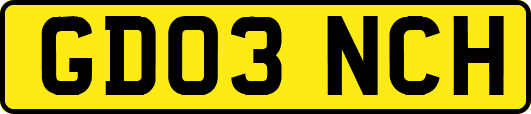 GD03NCH