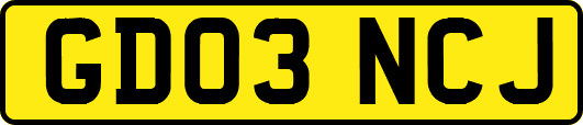 GD03NCJ