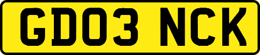 GD03NCK
