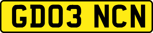 GD03NCN
