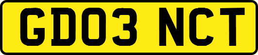 GD03NCT