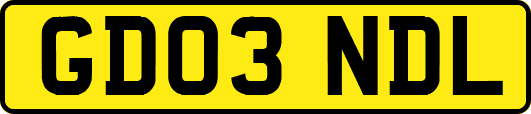 GD03NDL