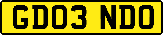 GD03NDO