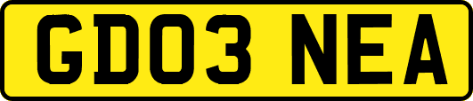 GD03NEA