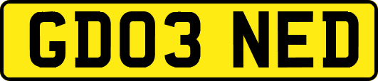 GD03NED