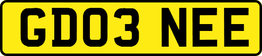 GD03NEE