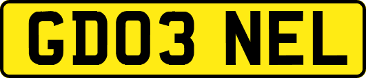 GD03NEL