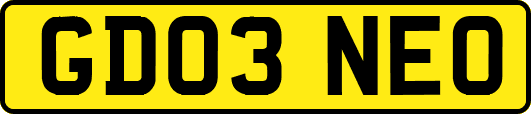 GD03NEO