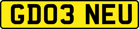 GD03NEU