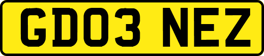 GD03NEZ