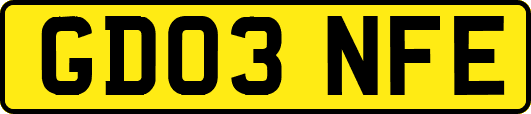 GD03NFE