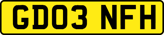 GD03NFH