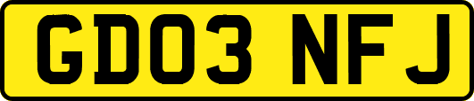 GD03NFJ