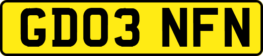 GD03NFN
