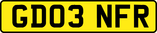GD03NFR