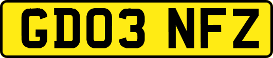 GD03NFZ