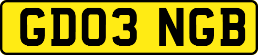 GD03NGB