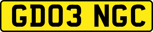 GD03NGC