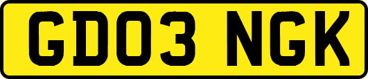 GD03NGK